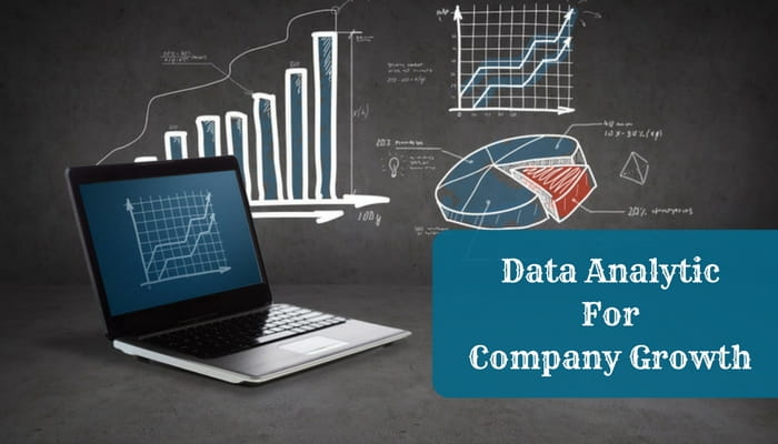 Data Analytic For Company Growth